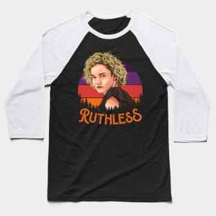 Ruthless Baseball T-Shirt
